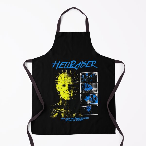 Item preview, Horror Hell Halloween Movie Demon Vintage designed and sold by ClothesLimeCo.