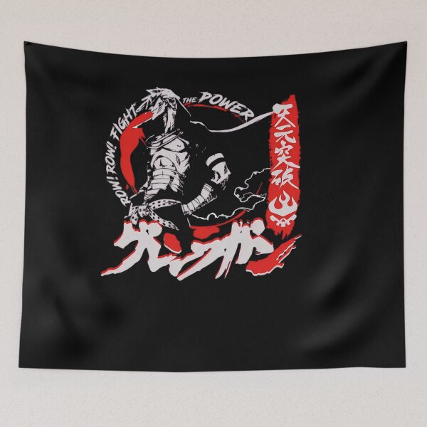 Item preview, Comedy Movie Cartoon Action Anime Film Vintage designed and sold by High-Dusk.
