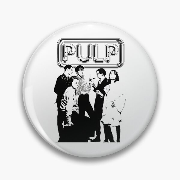 Item preview, Britpop Band 90s Vintage Music designed and sold by Clothingglowi.