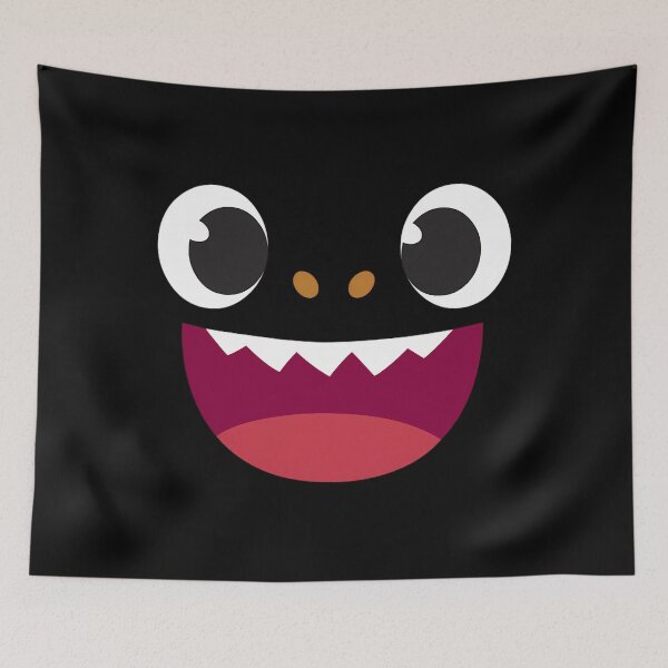 Item preview, Pinkfong Ba	 designed and sold by cfobpwsm79.