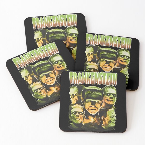 Item preview, Vintage 90S Horror Monster Movie Halloween designed and sold by TrendyCoastvan.