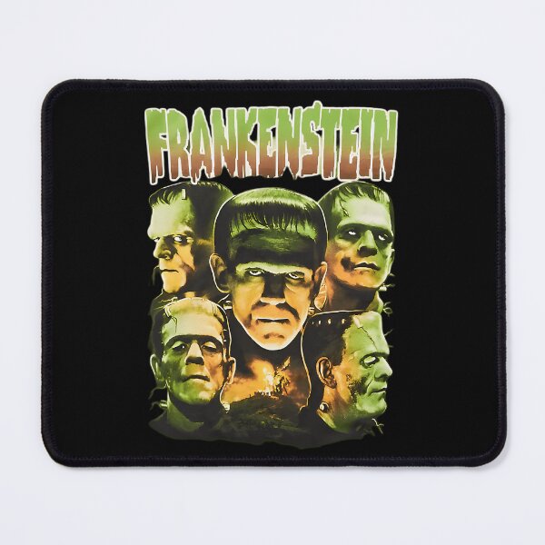 Item preview, Vintage 90S Horror Monster Movie Halloween designed and sold by TrendyCoastvan.