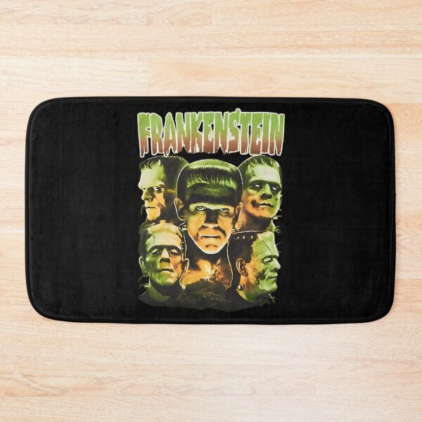 Item preview, Vintage 90S Horror Monster Movie Halloween designed and sold by TrendyCoastvan.