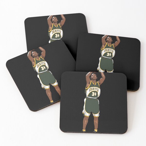 Item preview, Ray Allen designed and sold by kodyfee.