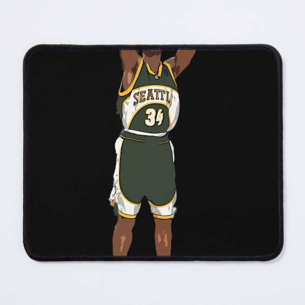 Item preview, Ray Allen designed and sold by kodyfee.