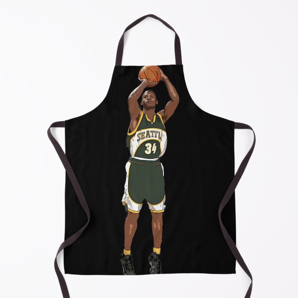 Item preview, Ray Allen designed and sold by kodyfee.