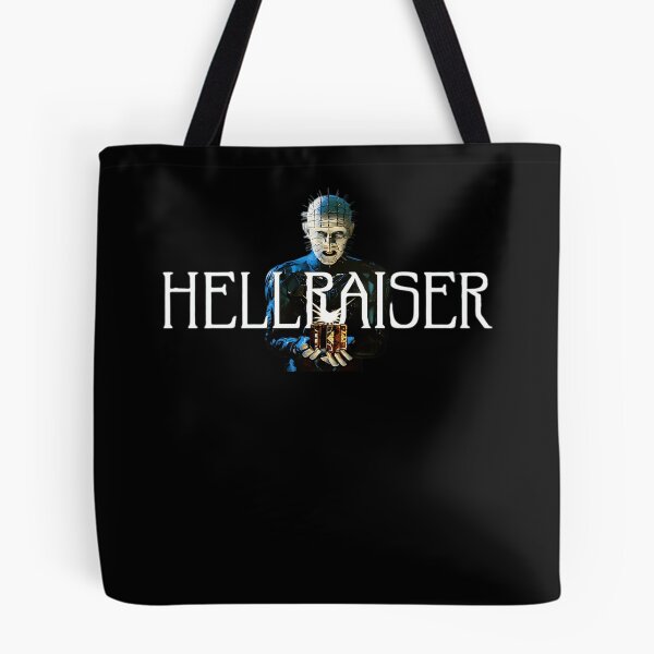 Item preview, Demon Vintage Halloween Hell Horror Movie designed and sold by ClothesLimeCo.