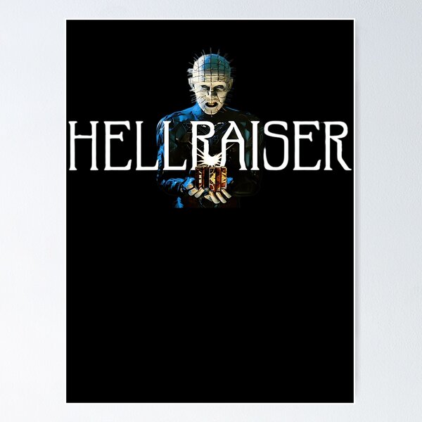 Item preview, Demon Vintage Halloween Hell Horror Movie designed and sold by ClothesLimeCo.