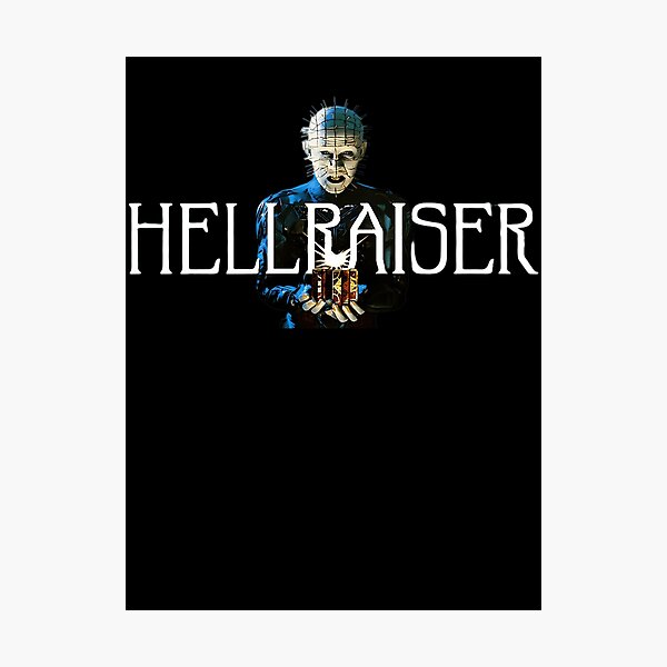 Item preview, Demon Vintage Halloween Hell Horror Movie designed and sold by ClothesLimeCo.