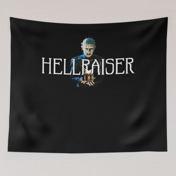 Item preview, Demon Vintage Halloween Hell Horror Movie designed and sold by ClothesLimeCo.