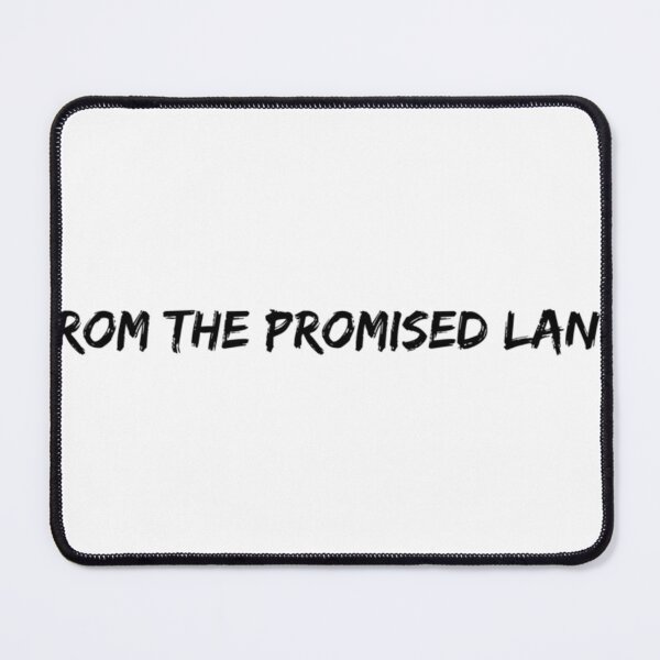 Item preview, From The Promised Land designed and sold by kodyfee.