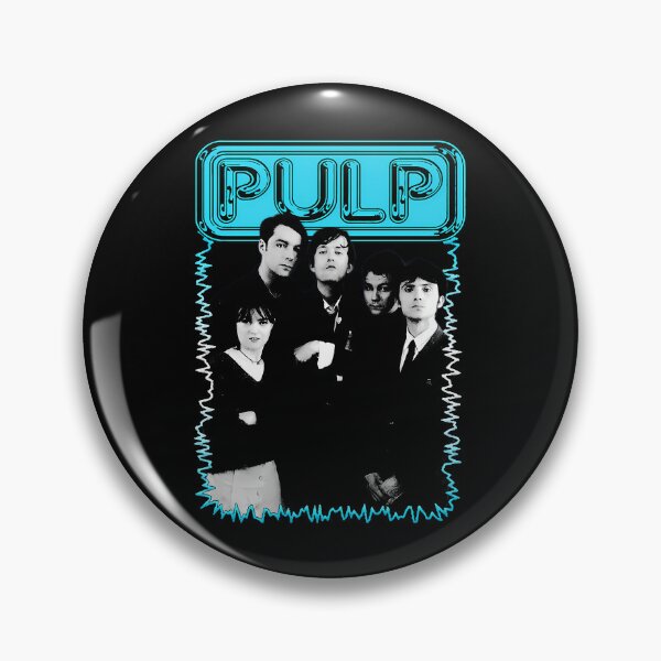 Item preview, Britpop Band Vintage Music 90s designed and sold by Clothingglowi.