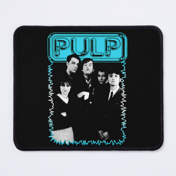 Item preview, Britpop Band Vintage Music 90s designed and sold by Clothingglowi.