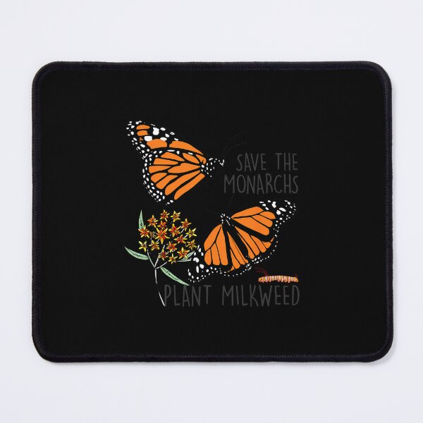 Item preview, Save The Monarchs Plant Some Milkweed Butterfly designed and sold by ghiorxeen40.