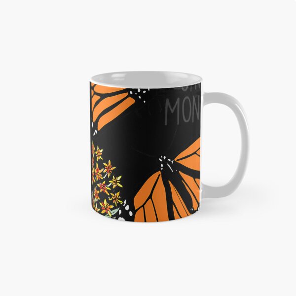 Item preview, Save The Monarchs Plant Some Milkweed Butterfly 	 	 		 designed and sold by ghiorxeen40.