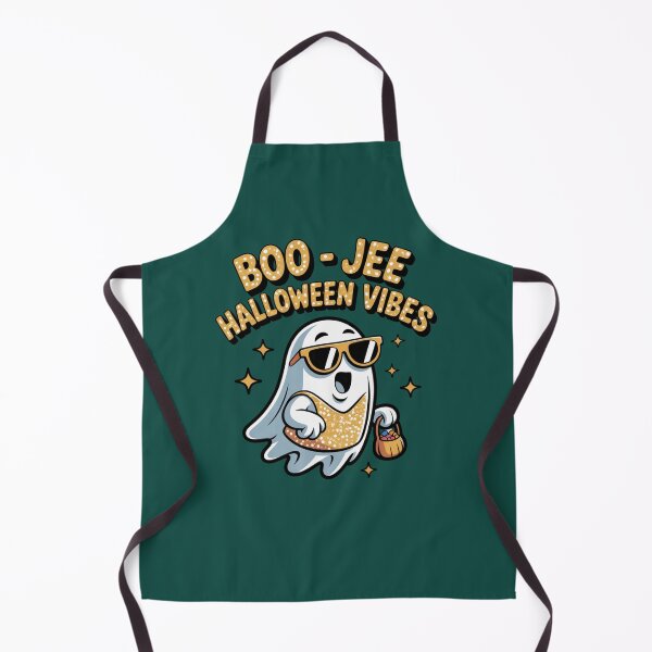 Item preview, BOO - JEE Halloween Ghost - Boujee October Vibes designed and sold by RDRdesign.