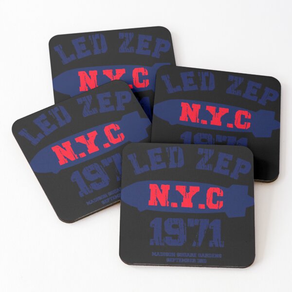 Item preview,  Best Of Led Zep Nyc designed and sold by Isobmpson.