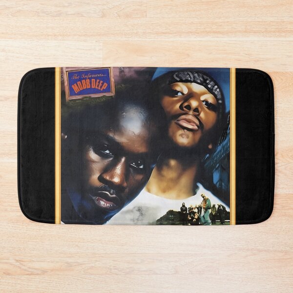 Item preview, Mobb Deep Cover Vintage designed and sold by Isobmpson.