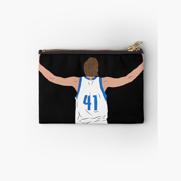 Artikelvorschau, Dirk Nowitzki-Feier entworfen und verkauft von kodyfee.