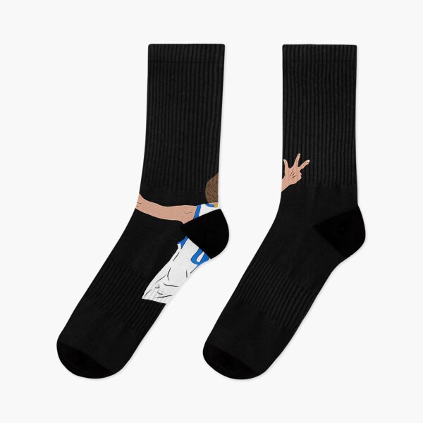Item preview, Dirk Nowitzki Celebration designed and sold by kodyfee.