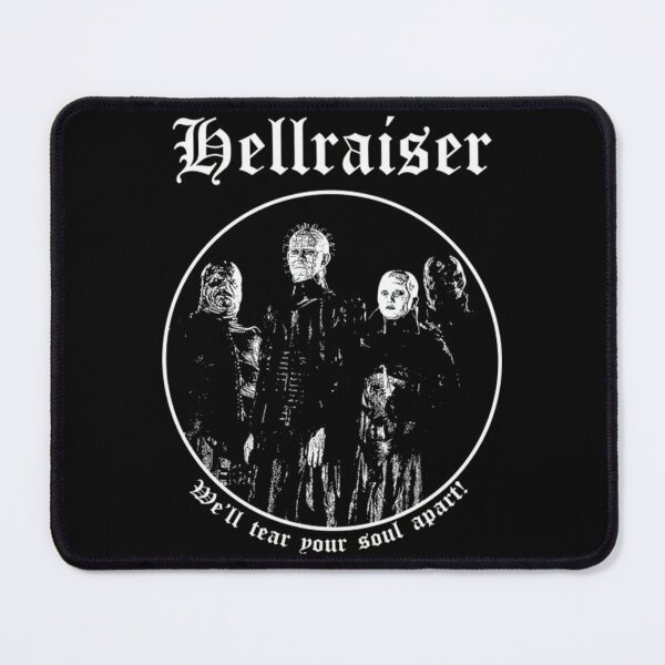 Item preview, Horror Demon Halloween Vintage Movie Hell designed and sold by ClothesLimeCo.