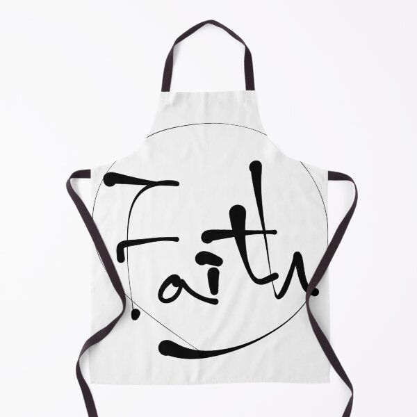 Item preview, Faith - Elegant Script Calligraphy, Abstract "Faith" Signature - Bold Script Typography designed and sold by Red Onion.