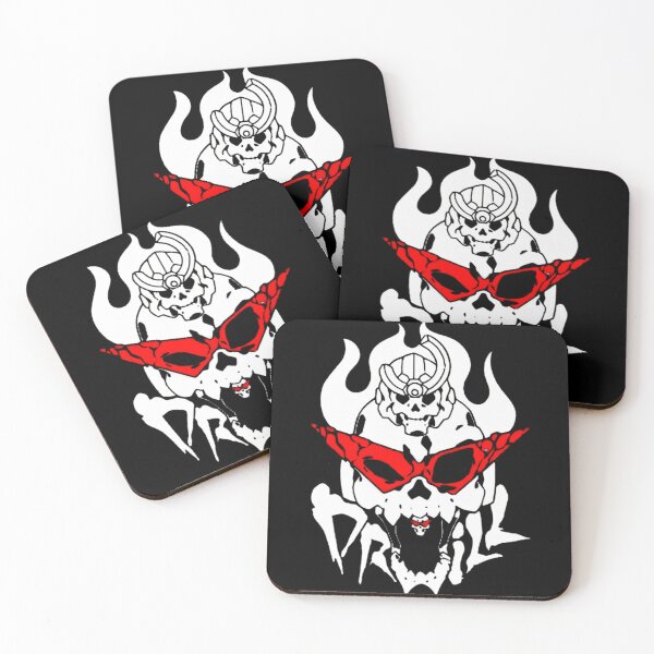 Item preview, Action Movie Cartoon Comedy Film Anime Vintage designed and sold by High-Dusk.