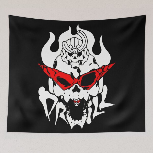 Item preview, Action Movie Cartoon Comedy Film Anime Vintage designed and sold by High-Dusk.