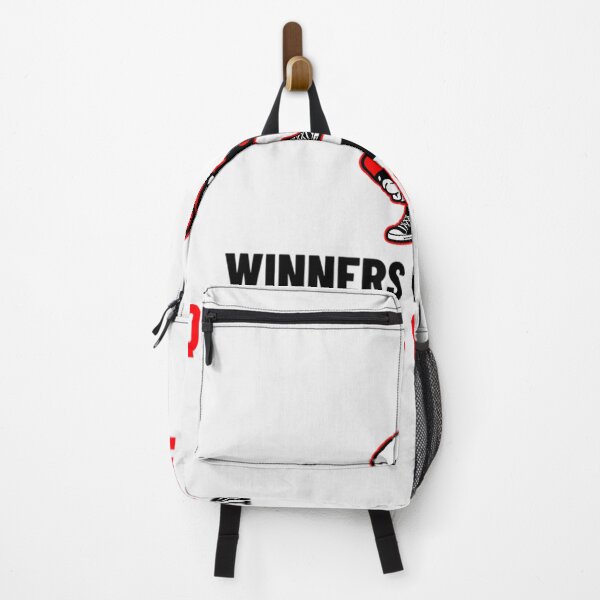 Item preview,  Winners Never Quit Quitters Never Win Basketball  designed and sold by kodyfee.
