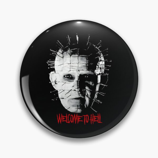 Item preview, Movie Hell Horror Vintage Demon Halloween designed and sold by ClothesLimeCo.