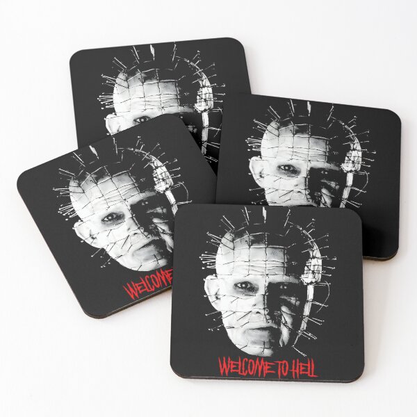 Item preview, Movie Hell Horror Vintage Demon Halloween designed and sold by ClothesLimeCo.