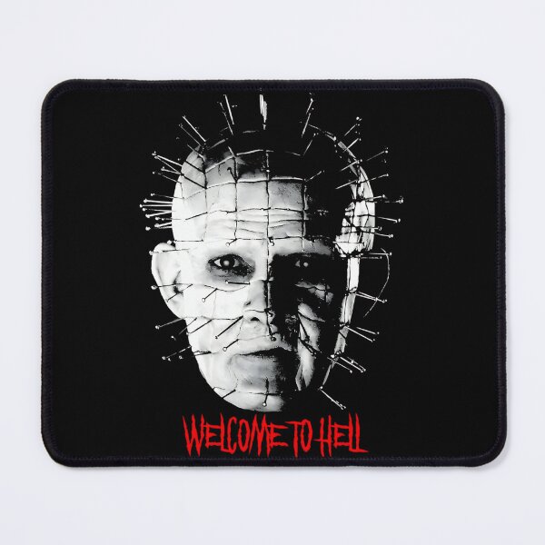 Item preview, Movie Hell Horror Vintage Demon Halloween designed and sold by ClothesLimeCo.