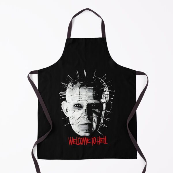 Item preview, Movie Hell Horror Vintage Demon Halloween designed and sold by ClothesLimeCo.