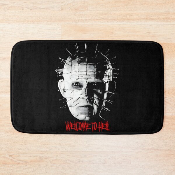 Item preview, Movie Hell Horror Vintage Demon Halloween designed and sold by ClothesLimeCo.