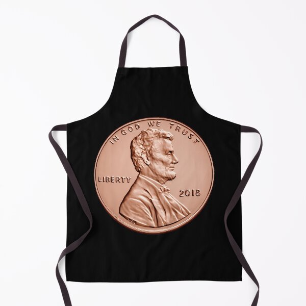 Item preview, Penny Lincoln USA Coin 1 Cent America United States designed and sold by hacbbtkhuw71.