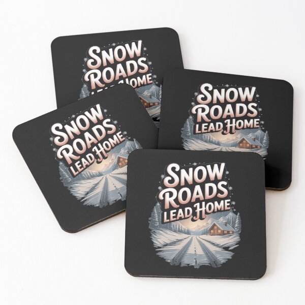 Item preview, winter cabin - cabin life - cozy cabin - mountain cabin - snowy cabin - log cabin vibes - rustic cabin - cabin in the woods - cabin living - cabin fever - ski lodge vibes - winter wanderlust designed and sold by JansenGS.