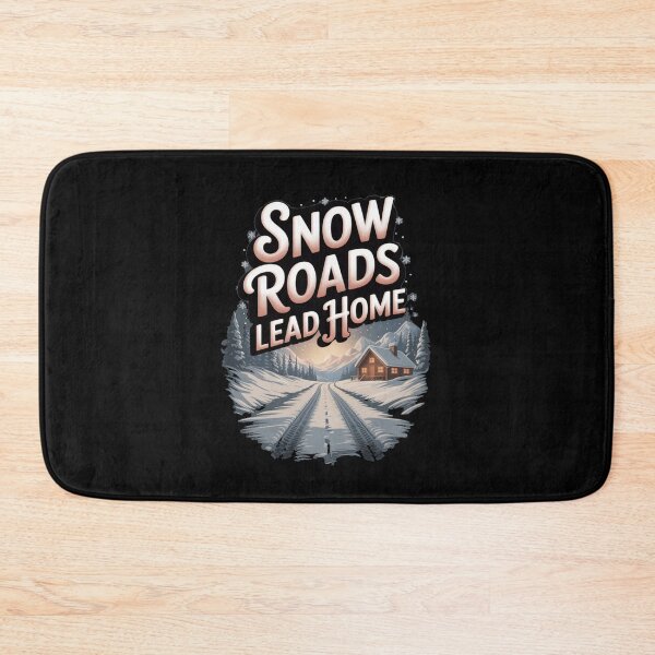 Item preview, winter cabin - cabin life - cozy cabin - mountain cabin - snowy cabin - log cabin vibes - rustic cabin - cabin in the woods - cabin living - cabin fever - ski lodge vibes - winter wanderlust designed and sold by JansenGS.