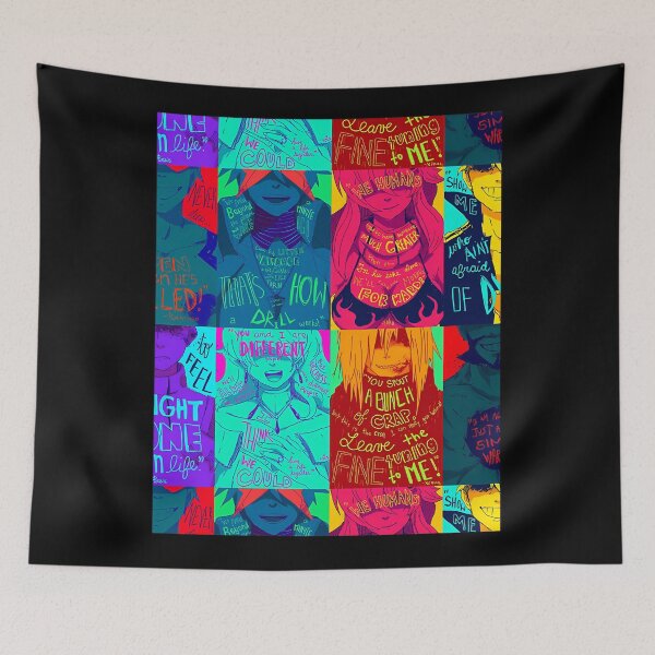 Item preview, Cartoon Action Comedy Vintage Film Anime Movie designed and sold by High-Dusk.
