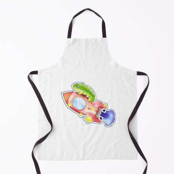 Item preview, Chameleon Space Adventure designed and sold by Coryconcetta.