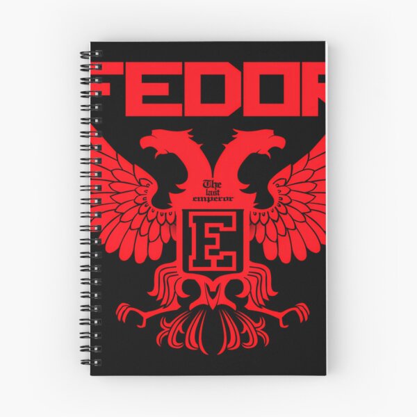 Item preview, Fedor Emelianenko Last Emperor Mma designed and sold by BRIDOLLAH.