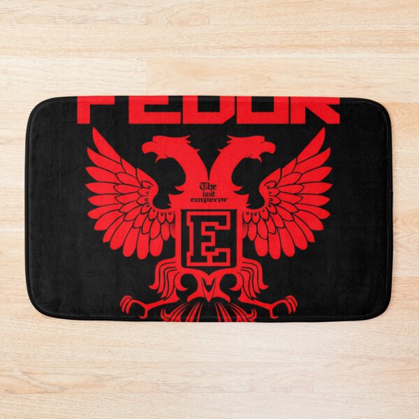 Item preview, Fedor Emelianenko Last Emperor Mma designed and sold by BRIDOLLAH.