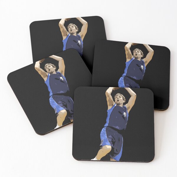 Item preview,  Dirk Nowitzki designed and sold by kodyfee.