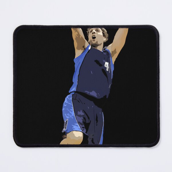 Item preview,  Dirk Nowitzki designed and sold by kodyfee.
