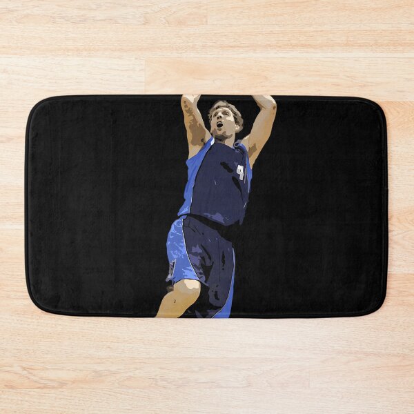 Item preview,  Dirk Nowitzki designed and sold by kodyfee.