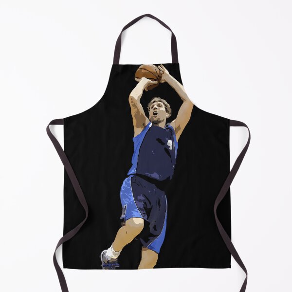 Item preview,  Dirk Nowitzki designed and sold by kodyfee.