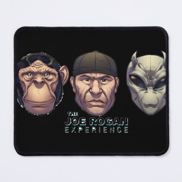 Item preview, Joe Rogan Experience designed and sold by BRIDOLLAH.