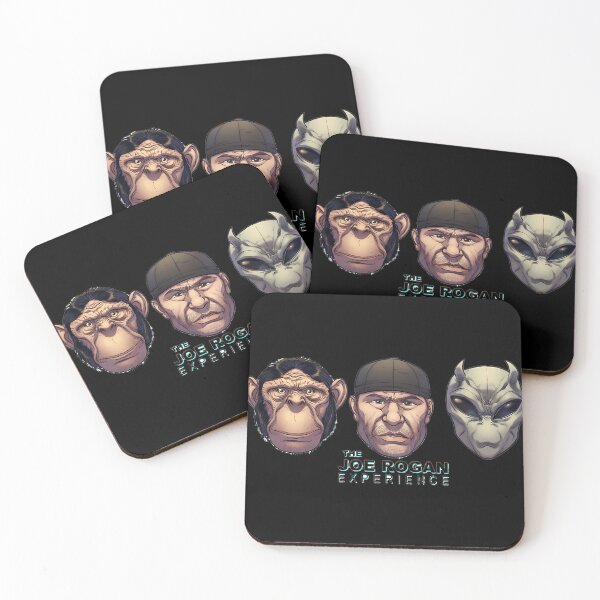 Item preview, Joe Rogan Experience designed and sold by BRIDOLLAH.