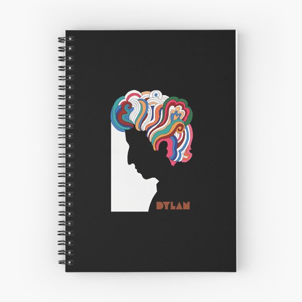 Item preview, Aretha Franklin - Bob Dylan Milton Glaser designed and sold by xamiueiux.