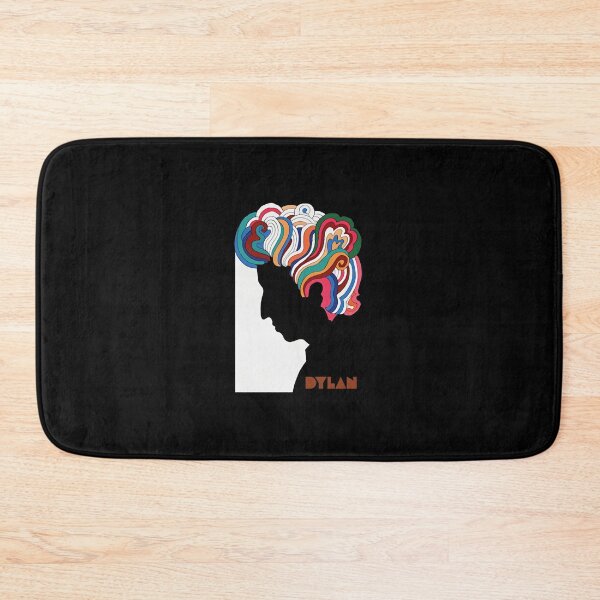 Item preview, Aretha Franklin - Bob Dylan Milton Glaser designed and sold by xamiueiux.