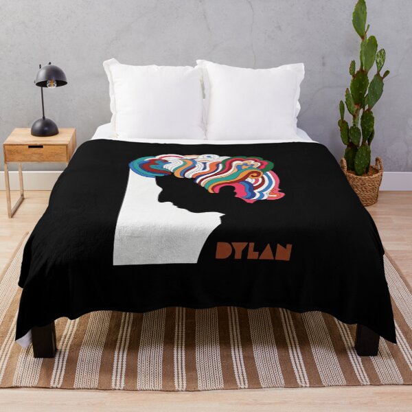 Item preview, Aretha Franklin - Bob Dylan Milton Glaser designed and sold by xamiueiux.